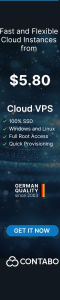 Contabo VPS: Günstige Server für automatisches Trading